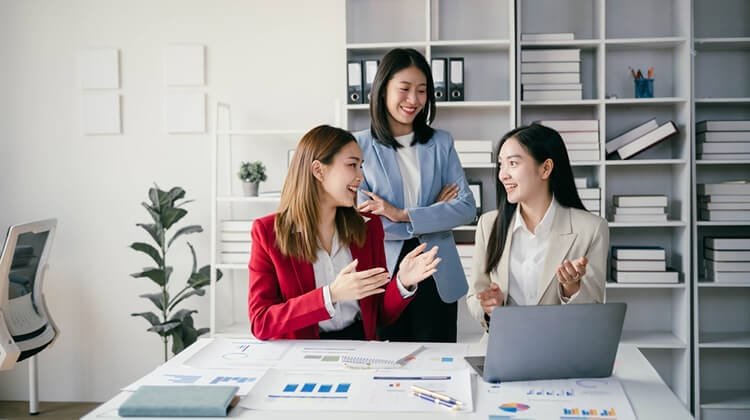 Streamlining Financial Processes for FinSolve Advisory
