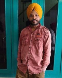 gurbachan singh