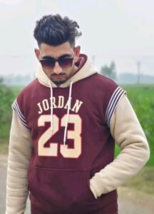 Sachin kamboj