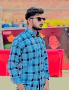 Sachin kamboj