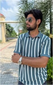 Manpreet Sheemar is an assistant director and editor contributing to Punjabi music videos and film projects with consistent technical execution.