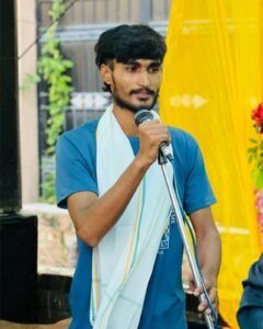 Jaspreet Singh: Adding Depth to Punjabi Live Shows