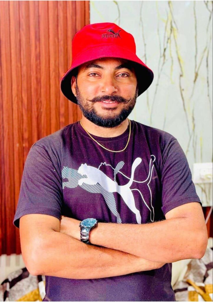 gurpreet singh