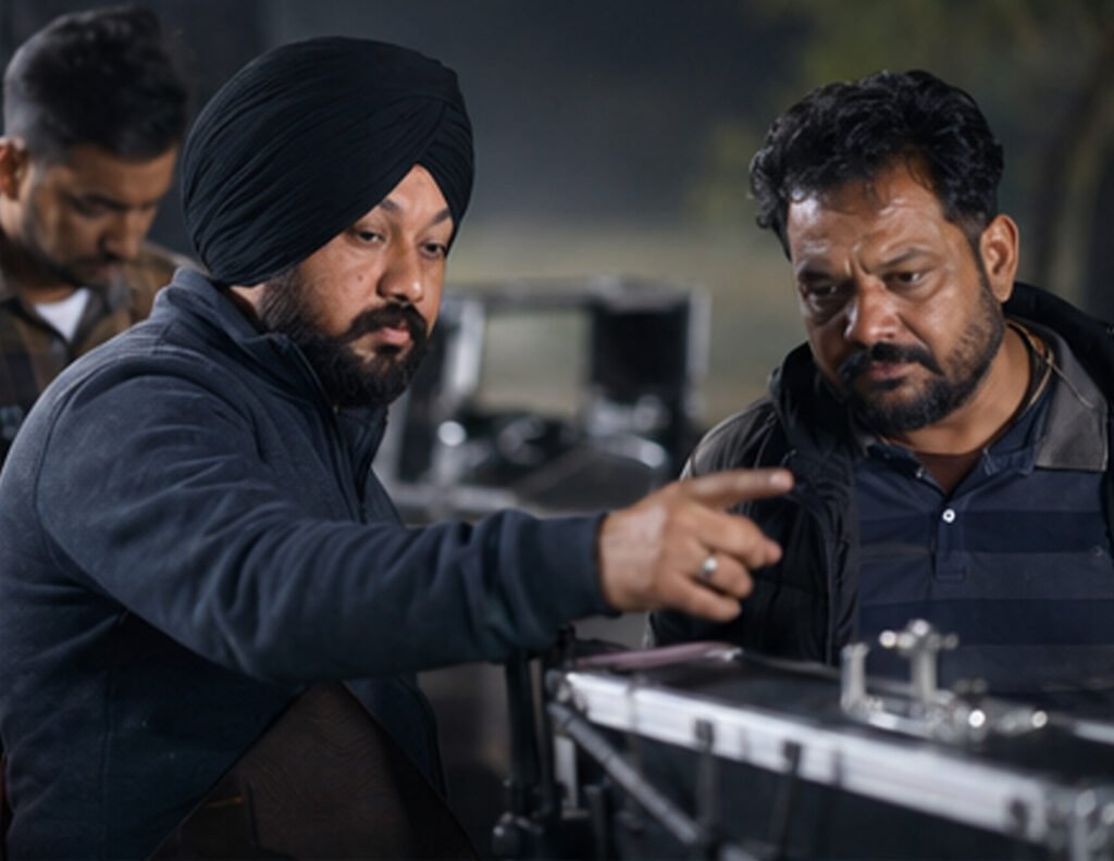 keval singh