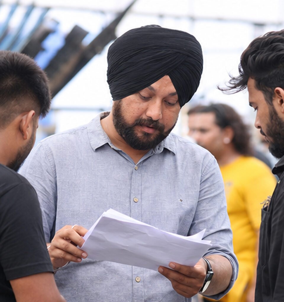 keval singh