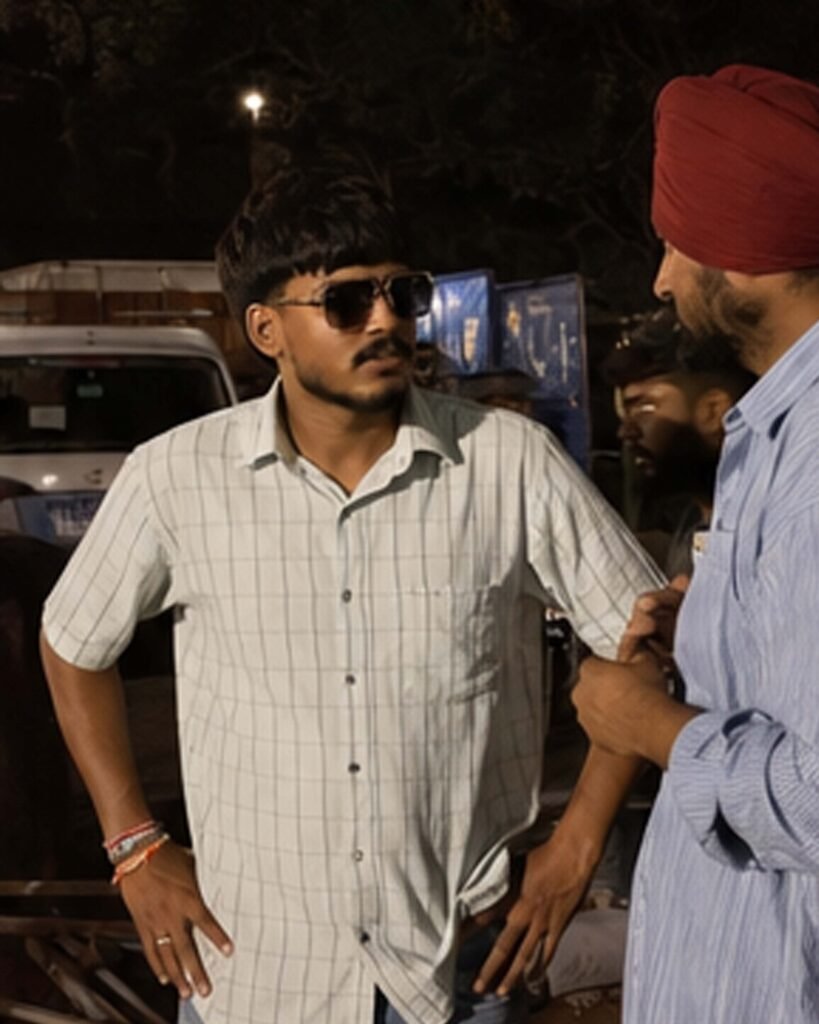 Parvinder 