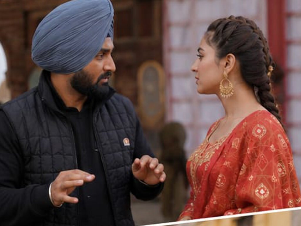 tejwinder singh camera assistant